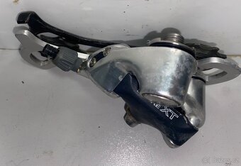 Přehazovačka Shimano XT - 2
