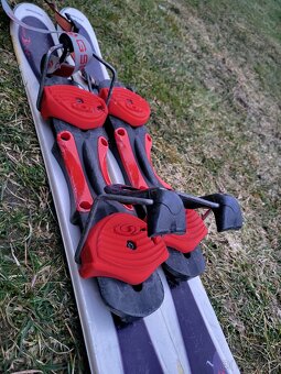 Snowblade Salomon - 2