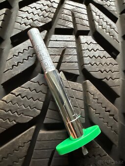 235/60 R18 107H Pneumatiky Hankook i cept Evo 3 x - 2