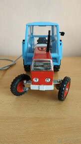 Traktor ZETOR CRYSTAL 8011 s bowdenem - 2