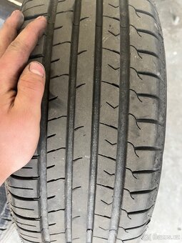 ALU KOLA 5x112 R16(VW,ŠKODA,AUDI) - 2