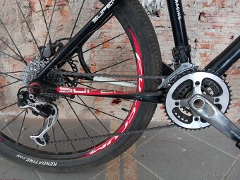Superior Racing Team G7 2010 - 2