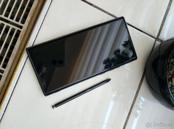 Samsung Galaxy Note 20 Ultra 5G 12GB/256GB - 2