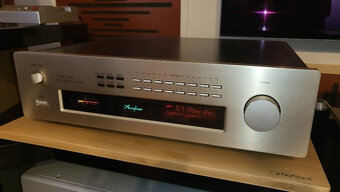 Tuner Accuphase T109 + anténa Magnum Dynalab - 2