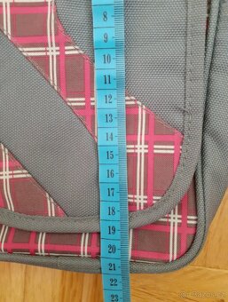 Kabelka crossbody Alpine Pro - 2