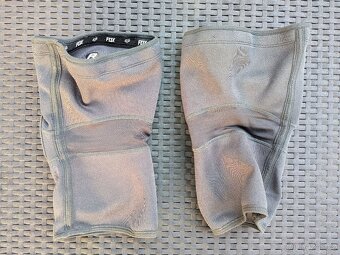 chrániče kolen Fox Enduro Knee Pad XL - 2
