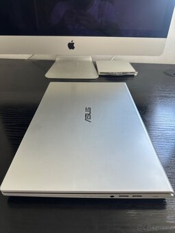 ASUS X509JP top stav - 2