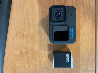 GoPro hero10 black - 2