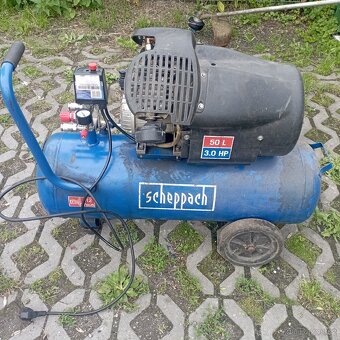 Kompresor - 2