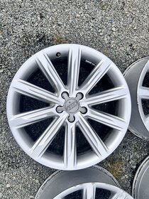 Alu kola Audi 19” Audi A6, Audi A7, Audi A5 - 2