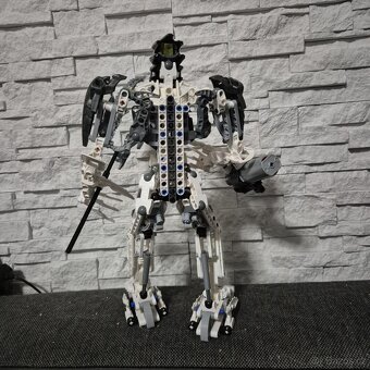 LEGO Bionicle - Titans 8699 Takanuva - 2