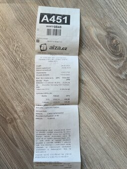 Soundbar Samsung HW-T420 - 2