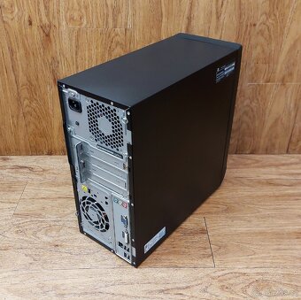 HP PRO 3500 Series MT - 2