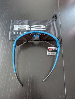 Sluneční brýle R2 Fluke - 2