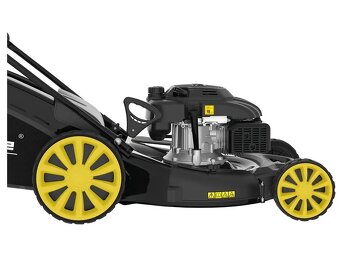 Sekačka Güde Big Wheeler 554.2 R – nová, benzínová - 2