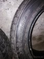 2x zimní pneu Dunlop Wintersport 235/55 R17 99H - 2