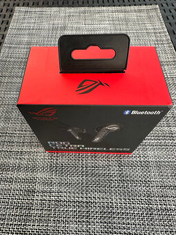 Bezdrátová herní sluchátka ASUS ROG Cetra True Wireless - 2