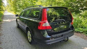 Volvo V70 2.0F 107kW, 2008, STK 7/2027 - 2