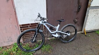 YT Capra CF 29 / 27,5 Mullet 2020 Vel. M - 2