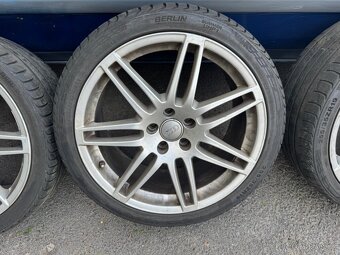 Kola Sline R19 255/35 - 2