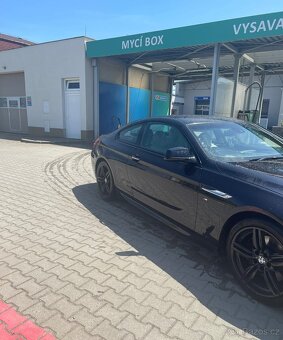 BMW 640D 2012 dovoz Anglie - 2