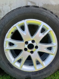 18” Kola Disky Volvo XC90 - 2