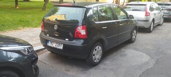 Polo - 2