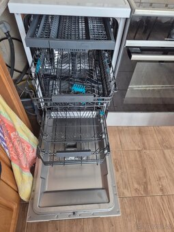 Myčka Gorenje - 2