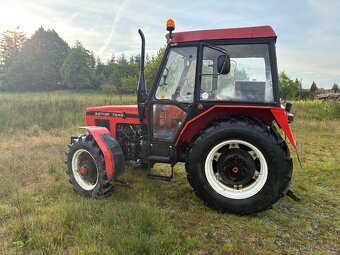 Zetor 7245 - 2