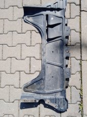 Kryt motoru octavia 3 - 2