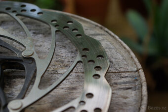 kotouc Magura Venti, 200mm - 2