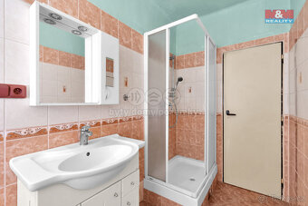 Prodej bytu 3+1, 75 m², Jičín, ul. K. Vika - 2