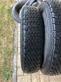 Pneumatiky OR36 Matador (MP3) 155/80 R14 - 2