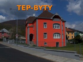 Prodej vily Lidická Osek - 2