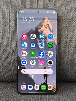 Vivo X200 Pro Mini, 12/256GB, černý - 2