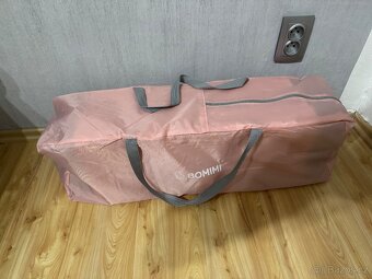 Cestovni postýlka BOMIMI - 2