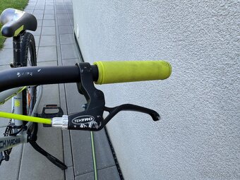 Kolo Rock Machine Thunder “26” - 2