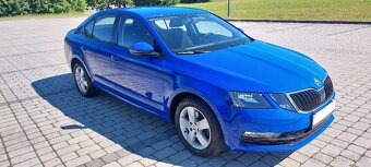 Octavia III.FL1,5TSi(110kW)Ambit.+ 5/2019,ČR,99t.km,odp.DPH - 2
