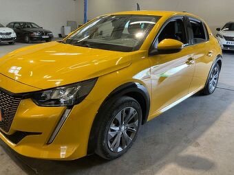 Peugeot 208 electric drive 100 kW Style - 2