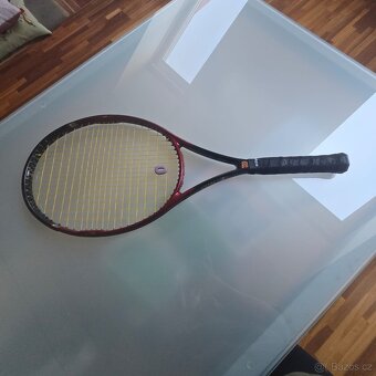 Tenisová raketa Wilson - 2