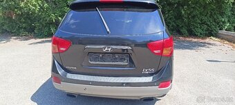 Hyundai ix55 - 2