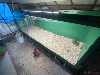 Akvarko 3000L - 2