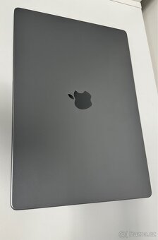 MacBook Pro 14" 2021 (A2442) - 2