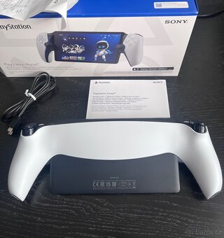 PlayStation Portal v super stavu a záruce pro PS5 - 2