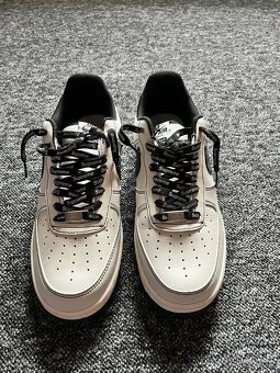 Nike airforce X supreme - 2