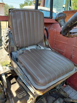 Zetor 6945 cabrio - 2