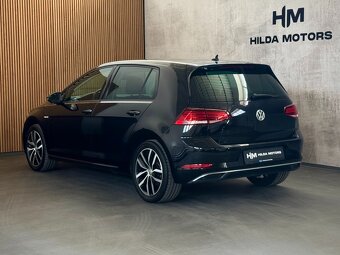 VW e-Golf Comfortline 100kW Tep. čerpadlo ACC Side Dynaudio - 2