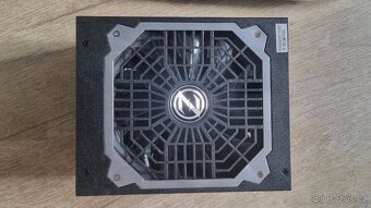 Zalman Acrux ZM1000-ARX – 1000 W, 80 PLUS PLATINUM - 2
