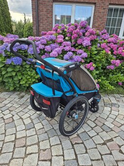 Thule Chariot Sport 1 - 2