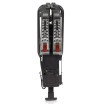 Nosič kol AZURA XTRA LED CC-X19 - 2
